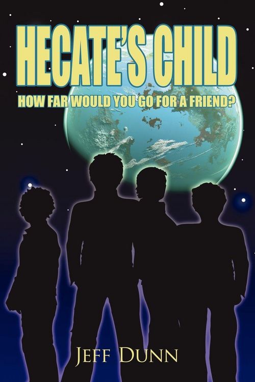 Produktbild: Hecate's Child