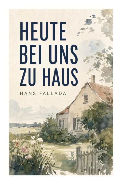 Produktbild: Heute bei uns zu Haus