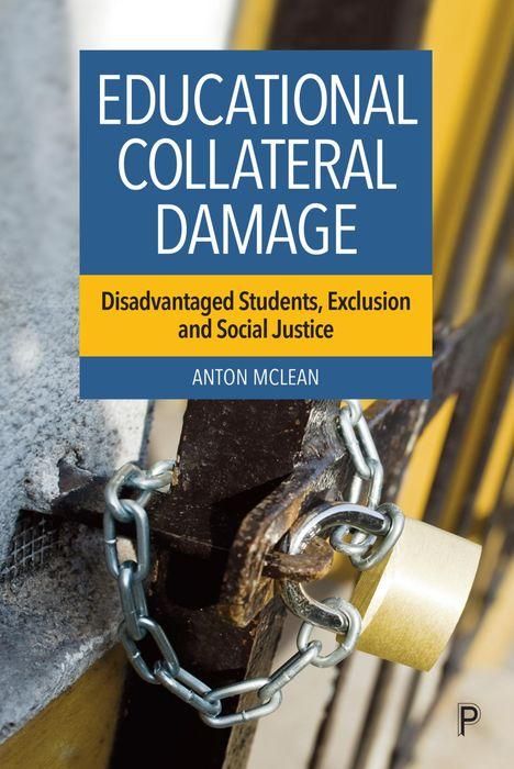 Produktbild: Educational Collateral Damage