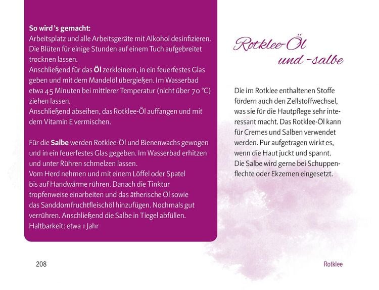 Produktbild: Verlockende Bl&uuml;ten