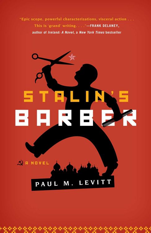 Produktbild: Stalin's Barber