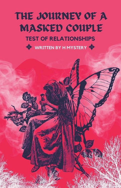 Produktbild: Journey Of A Masked Couple Test Of Relationships