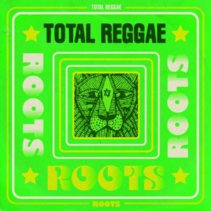 Produktbild: Total Reggae: Roots