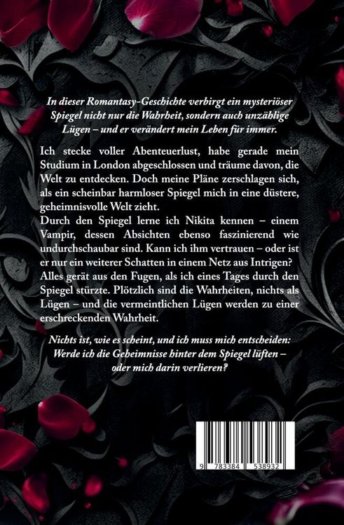 Produktbild: Spiegel der L&uuml;gen