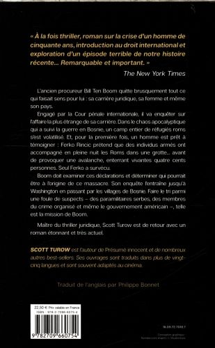 Produktbild: Represailles