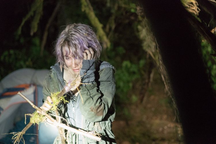 Produktbild: Blair Witch