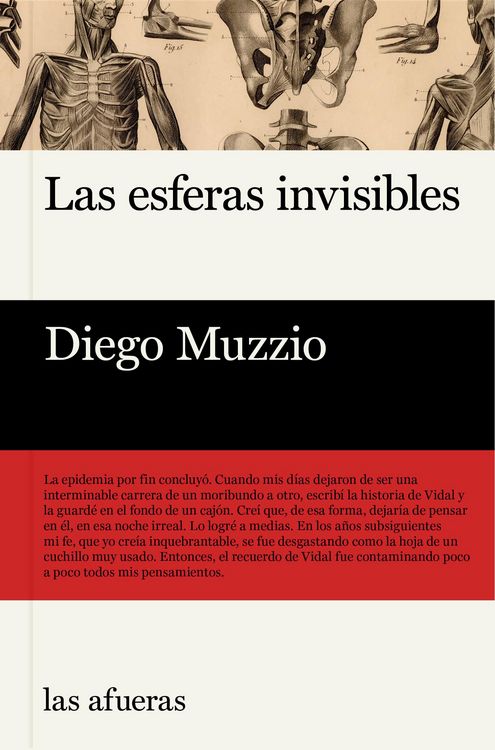 Produktbild: Las esferas invisibles