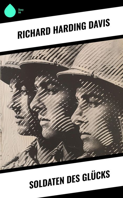Produktbild: Soldaten des Gl&uuml;cks