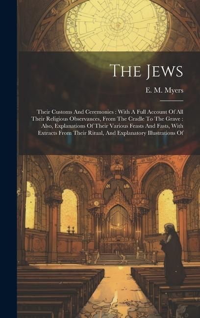 Produktbild: The Jews