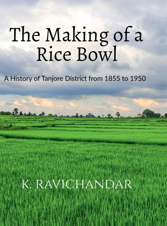 Produktbild: The Making of a Rice Bowl