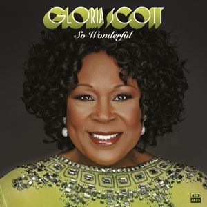 Produktbild: So Wonderful