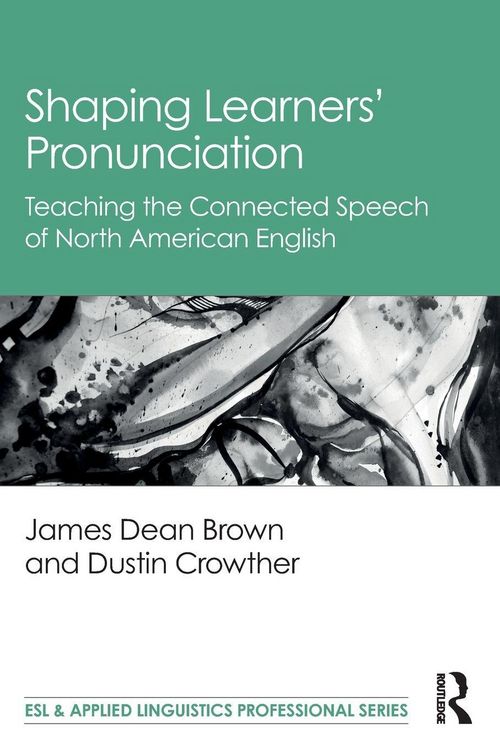 Produktbild: Shaping Learners' Pronunciation