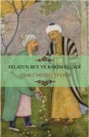 Produktbild: Felatun Bey ve Rakim Efendi