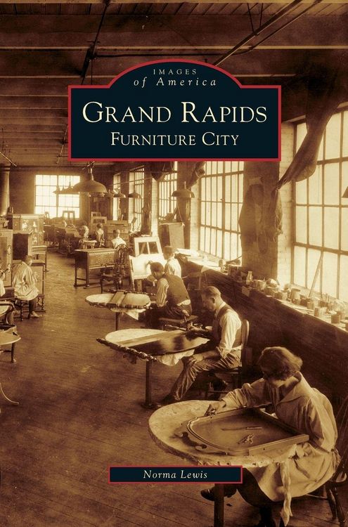 Produktbild: Grand Rapids