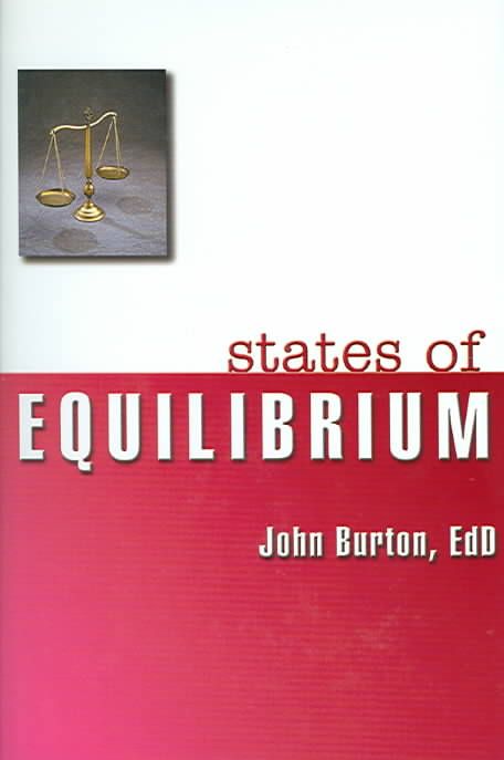 Produktbild: States of Equilibrium