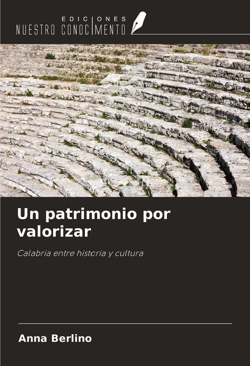 Produktbild: Un patrimonio por valorizar