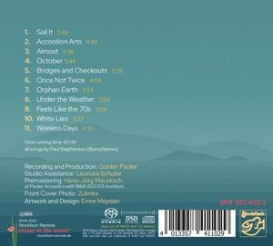 Produktbild: Wireless Days