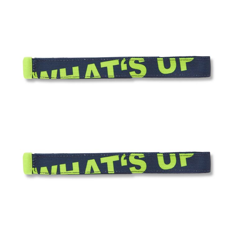 Produktbild: Satch swaps What's up