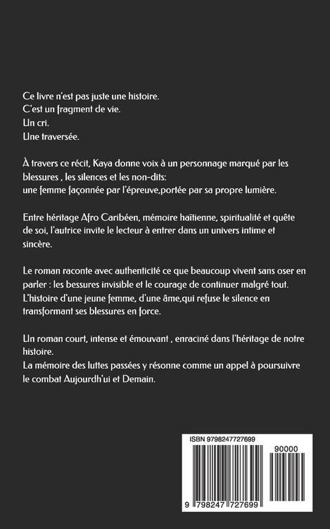 Produktbild: Atins&eacute; Enfant de l'arbre