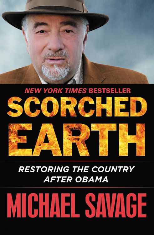 Produktbild: Scorched Earth