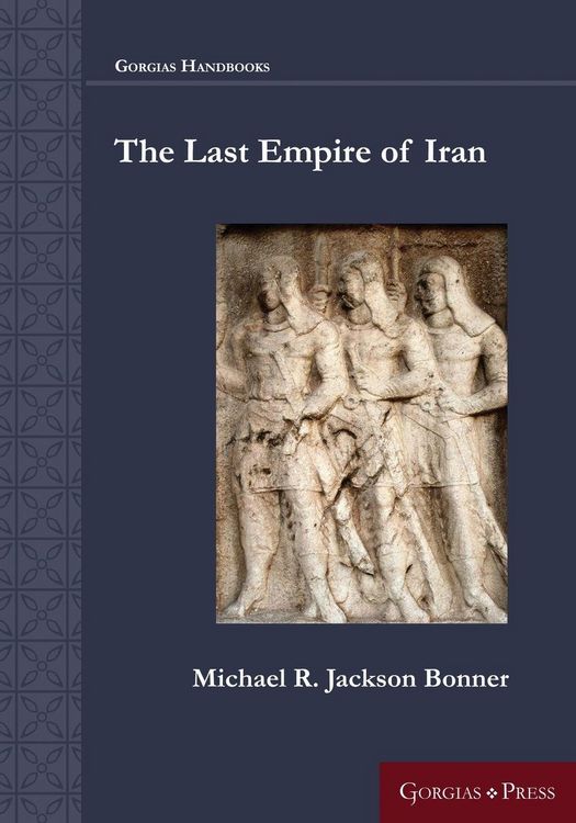 Produktbild: The Last Empire of Iran
