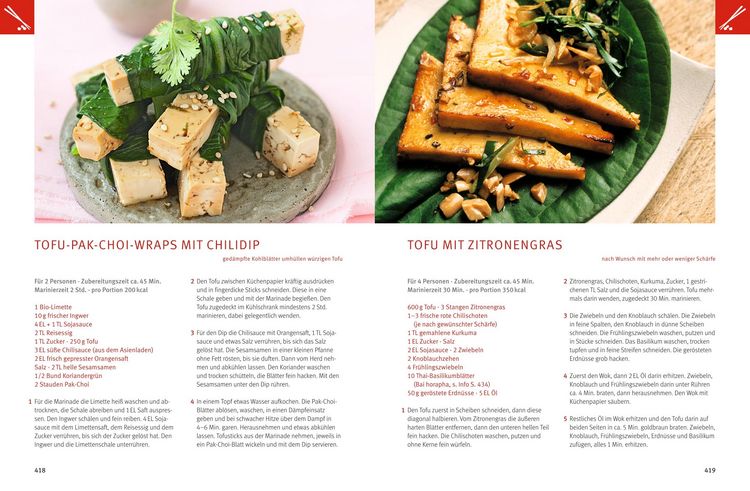 Produktbild: Vegetarisch! Das Goldene von GU