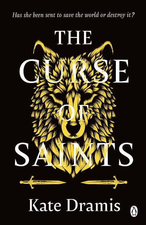 Produktbild: The Curse of Saints
