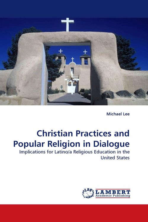 Produktbild: Christian Practices and Popular Religion in Dialogue