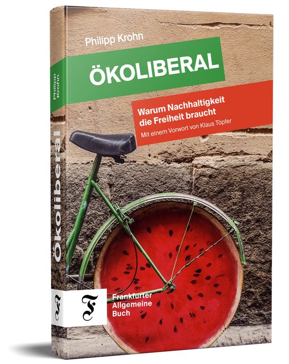 Produktbild: &Ouml;koliberal