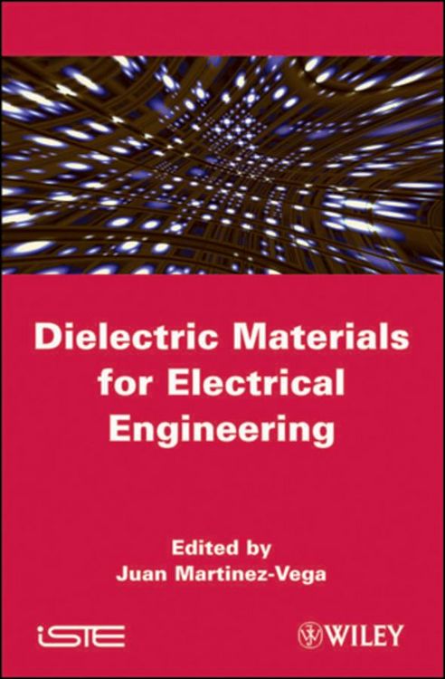 Produktbild: Dielectric Materials for Electrical Engineering
