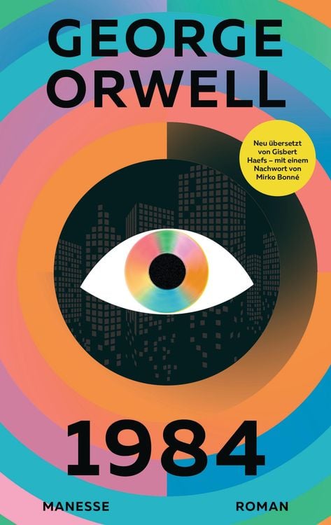 Produktbild: 1984