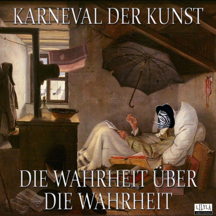Produktbild: Karneval der Kunst: Episode 6