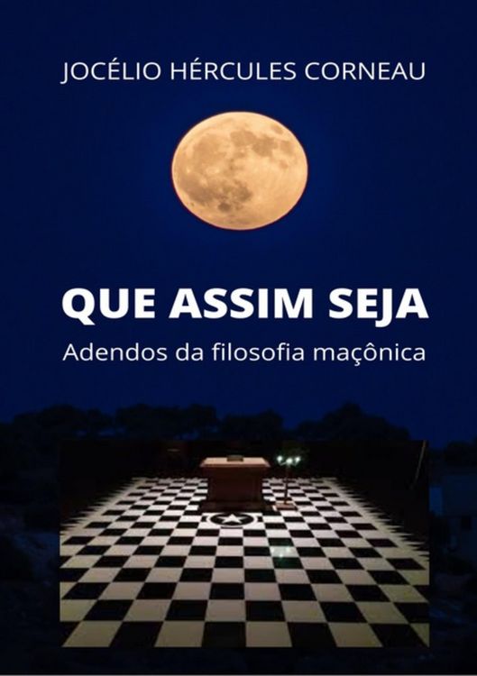 Produktbild: Que Assim Seja