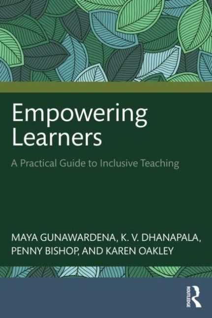 Produktbild: Empowering Learners
