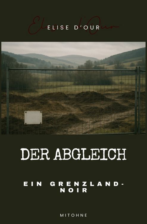 Produktbild: Der Abgleich