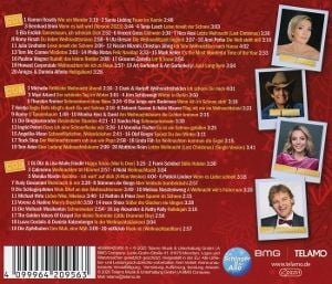 Produktbild: Schlager f&uuml;r Alle: Weihnachten