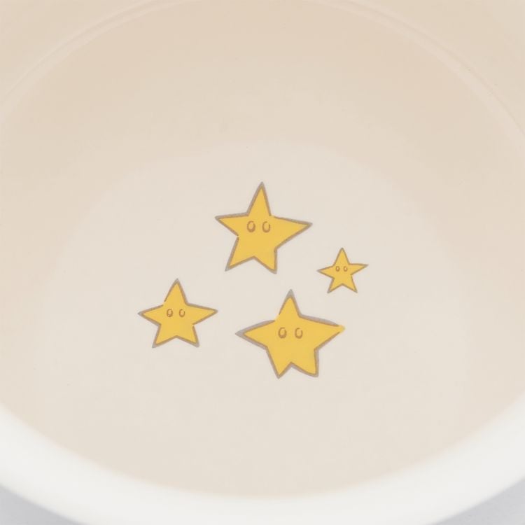 Produktbild: Tasse im Emaillelook Sternenglanz