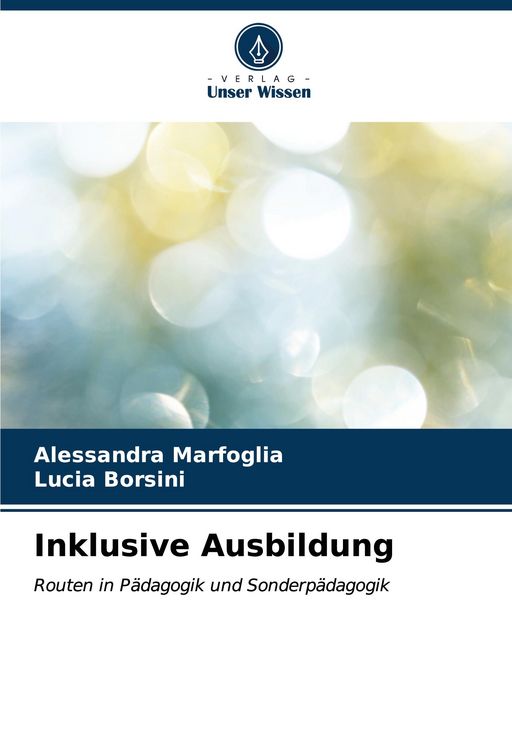 Produktbild: Inklusive Ausbildung