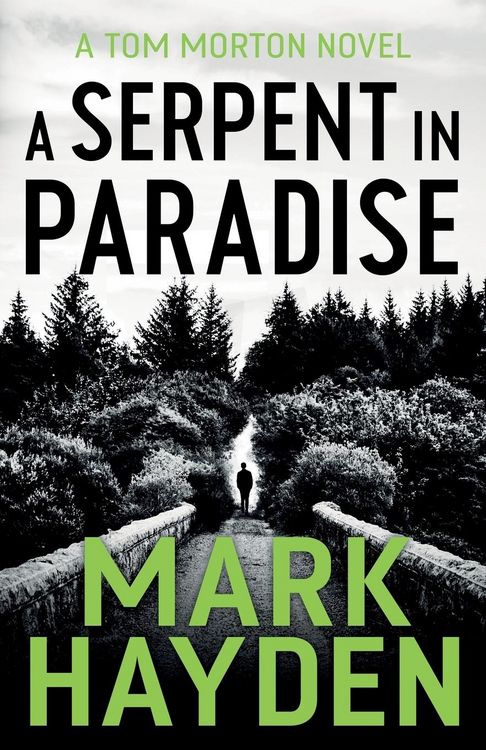Produktbild: A Serpent in Paradise