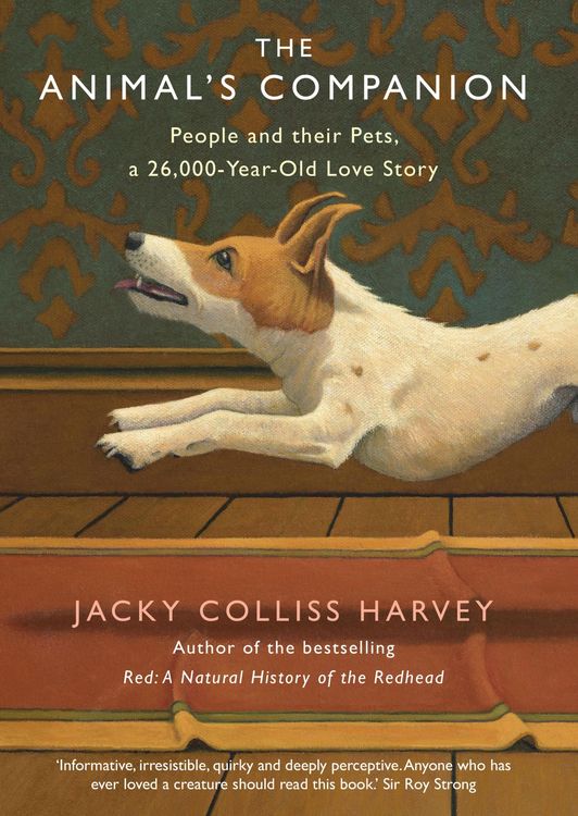 Produktbild: The Animal's Companion