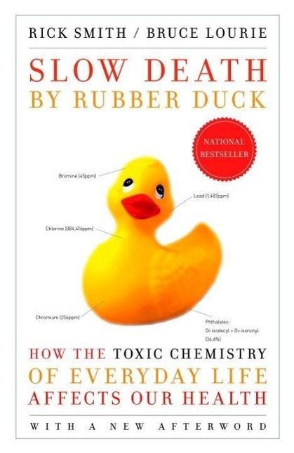 Produktbild: Slow Death by Rubber Duck