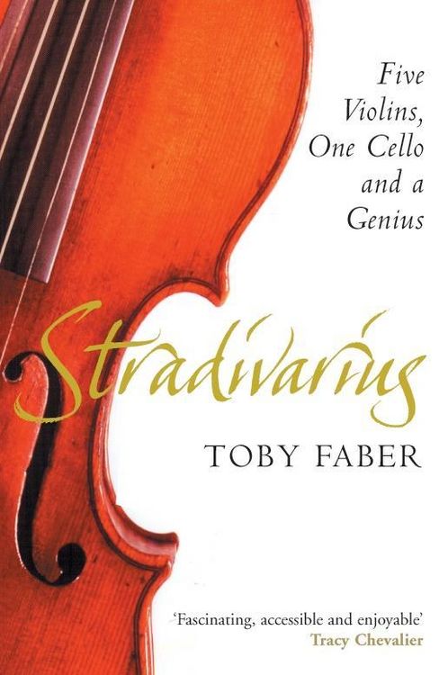 Produktbild: Stradivarius