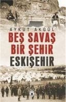 Produktbild: Bes Savas Bir Sehir Eskisehir