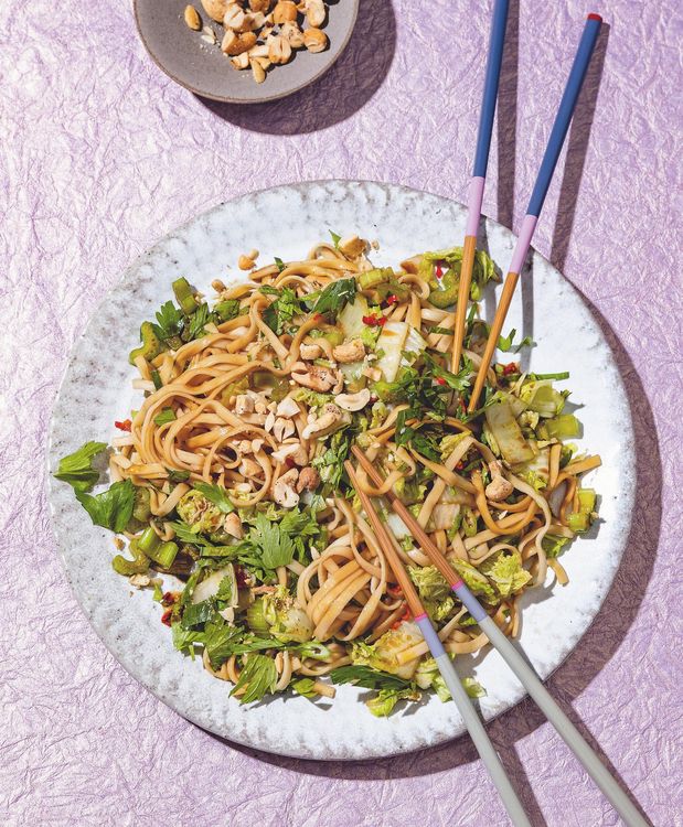 Produktbild: Asia-Nudeln Express