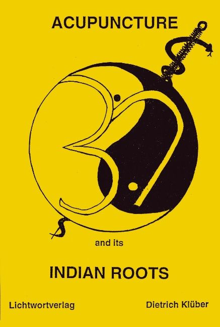 Produktbild: Acupuncture and Indian Roots