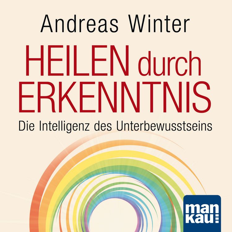 Produktbild: Starthilfe-H&ouml;rbuch-Download f&uuml;r das Buch "Heilen durch Erkenntnis"
