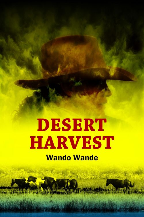 Produktbild: Desert Harvest