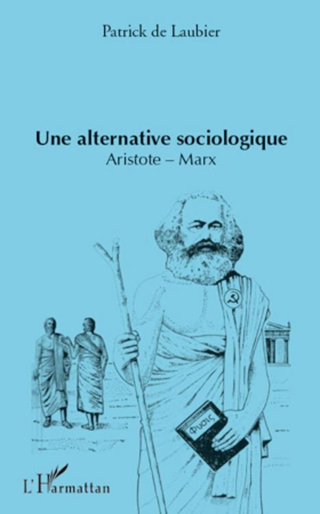 Produktbild: Alternative sociologique
