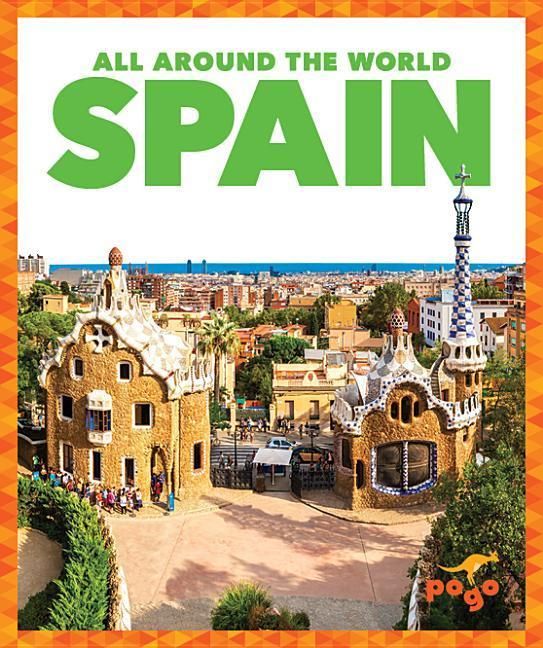 Produktbild: Spain