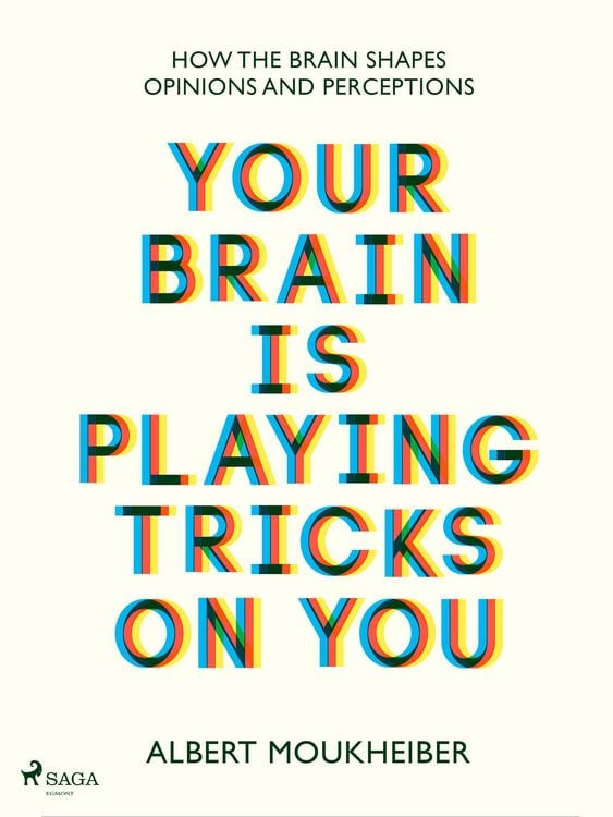 Produktbild: Your Brain Is Playing Tricks On You